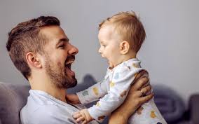 Dad
